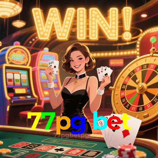 Por Que Escolher o 77pg bet?
