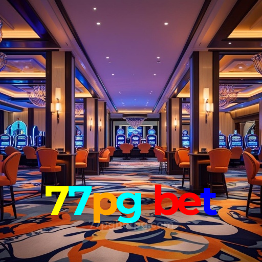 Promoções 77pg bet