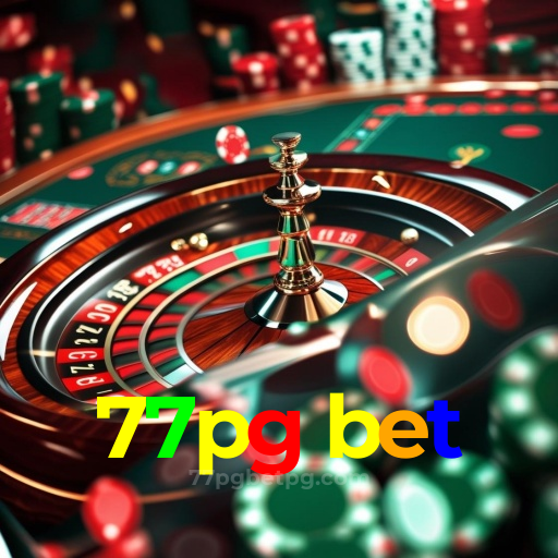 Novos Jogos no 77pg bet
