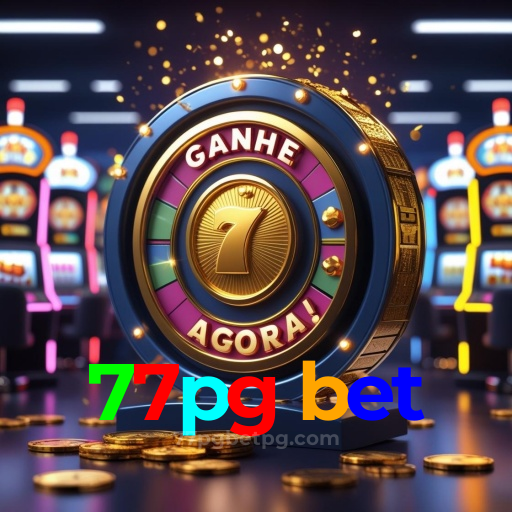 Visão geral dos jogos no 77pg bet