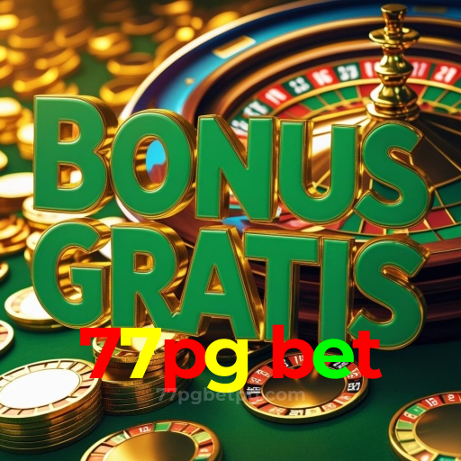 Promoções 77pg bet
