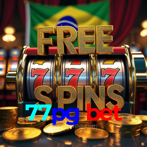 Vantagens do App 77pg bet