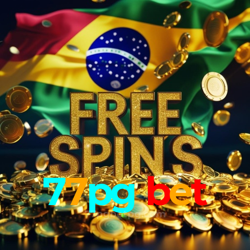 Por Que Jogar no 77pg bet?