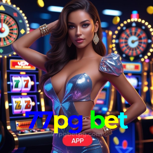 Novos Slots no 77pg bet